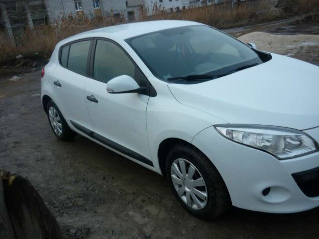 Продам Renault Megane 2009г. в городе Волгоград, фото 2, Renault