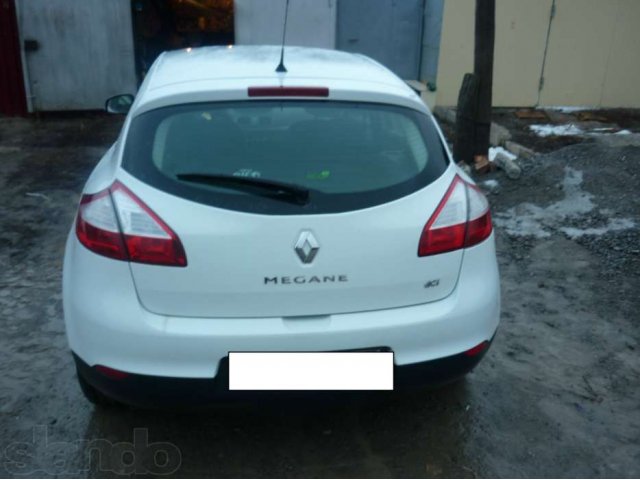 Продам Renault Megane 2009г. в городе Волгоград, фото 3, Волгоградская область