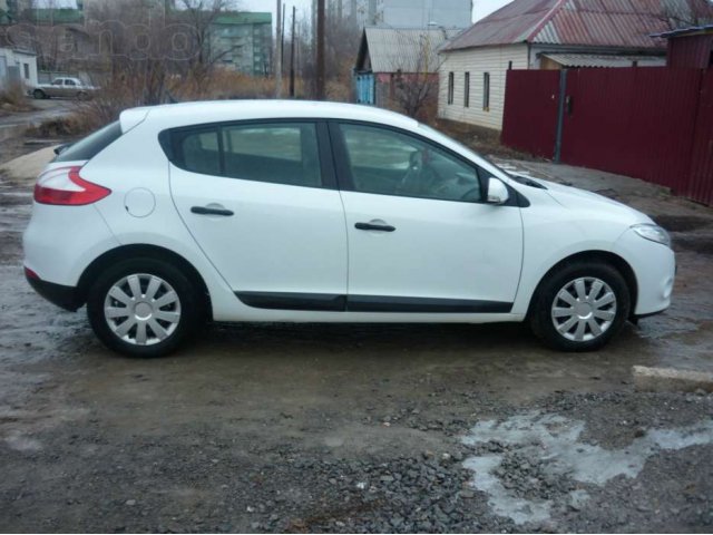 Продам Renault Megane 2009г. в городе Волгоград, фото 5, Renault