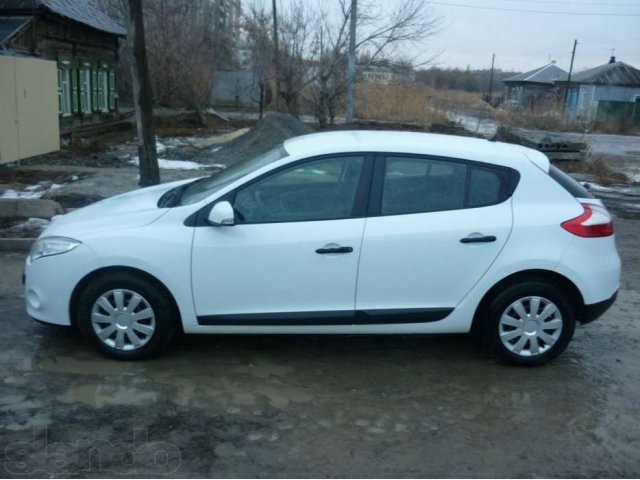 Продам Renault Megane 2009г. в городе Волгоград, фото 6, Волгоградская область