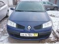 Продам Renault Megane в городе Красноярск, фото 1, Красноярский край