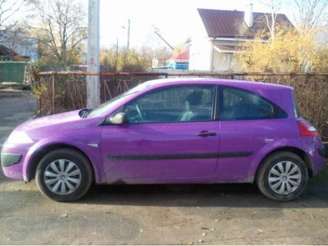 Продам Автомобиль Renault в городе Вологда, фото 5, Вологодская область