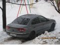 Пордам Renault Mtgane в городе Ижевск, фото 1, Удмуртия