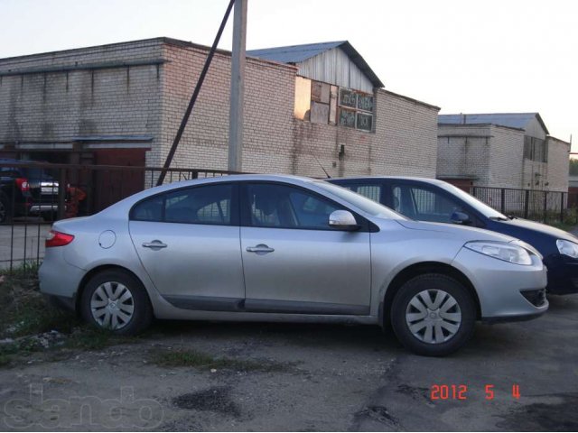 Продаю Renault Fluence в городе Домодедово, фото 1, стоимость: 530 000 руб.