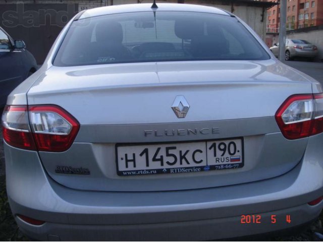 Продаю Renault Fluence в городе Домодедово, фото 2, Renault