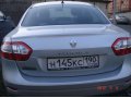 Продаю Renault Fluence в городе Домодедово, фото 2, стоимость: 530 000 руб.