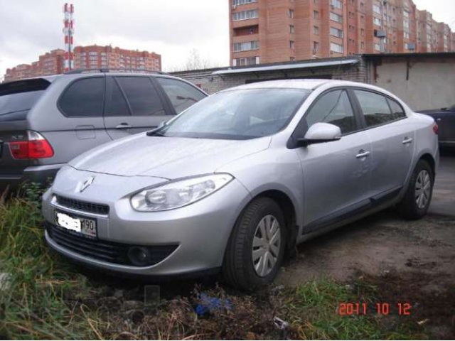 Продаю Renault Fluence в городе Домодедово, фото 1, стоимость: 530 000 руб.