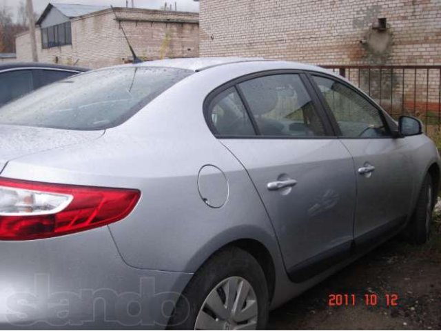 Продаю Renault Fluence в городе Домодедово, фото 3, Московская область