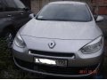 Продаю Renault Fluence в городе Домодедово, фото 4, Московская область