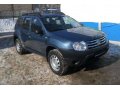 Renault Duster, 2013 в городе Ижевск, фото 1, Удмуртия