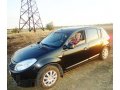 продаю Renault Sandero 2010 г.в. в городе Волгоград, фото 1, Волгоградская область