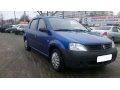 Renault Logan, 2007 СРОЧНО! в городе Солнечногорск, фото 1, Московская область