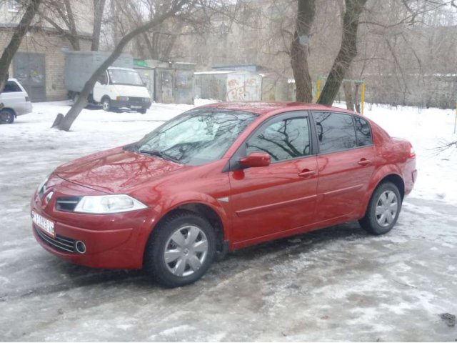 Продаю Megan II в городе Волгоград, фото 2, Волгоградская область