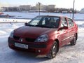 Renault Symbol Ex 14  МКП в городе Ижевск, фото 1, Удмуртия