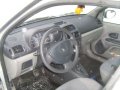 Renault Clio, 2003 год. ОТС в городе Новосибирск, фото 5, стоимость: 270 000 руб.