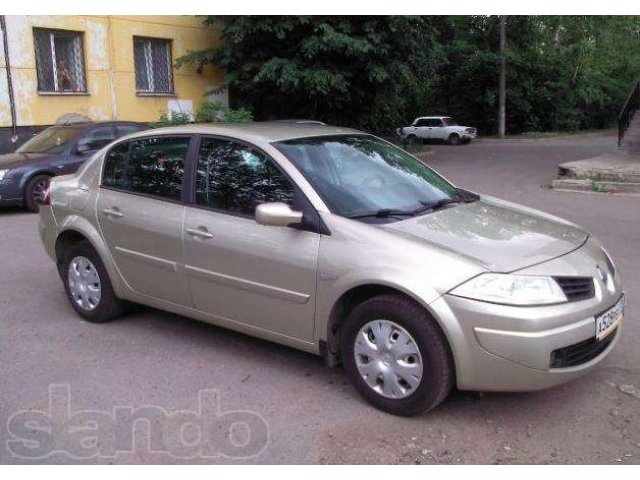 Продается Renault Megan в городе Ижевск, фото 1, Renault