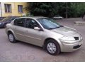 Продается Renault Megan в городе Ижевск, фото 1, Удмуртия