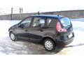 Renault Scenic, 2010 в городе Тверь, фото 1, Тверская область