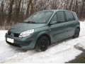 Продаю Renault Sctnic II в городе Домодедово, фото 1, Московская область