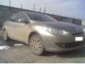 Renault Fluence в городе Волгоград, фото 1, Волгоградская область