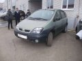 Renault Scenic 2002 г. в городе Зеленодольск, фото 1, Татарстан