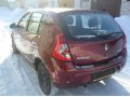 Рено сандеро в городе Нижний Новгород, фото 3, Renault