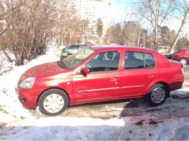 Продам Renault Symbol в городе Королёв, фото 1, Московская область