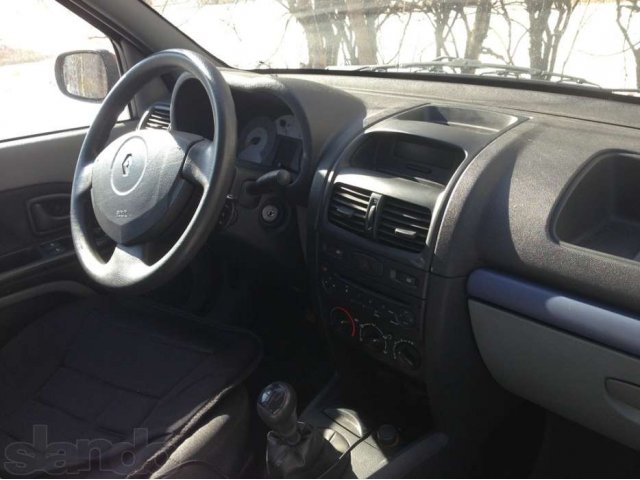 Продам Renault Symbol в городе Королёв, фото 2, стоимость: 250 000 руб.