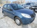 Renault Sandero, 2012 в городе Ижевск, фото 1, Удмуртия