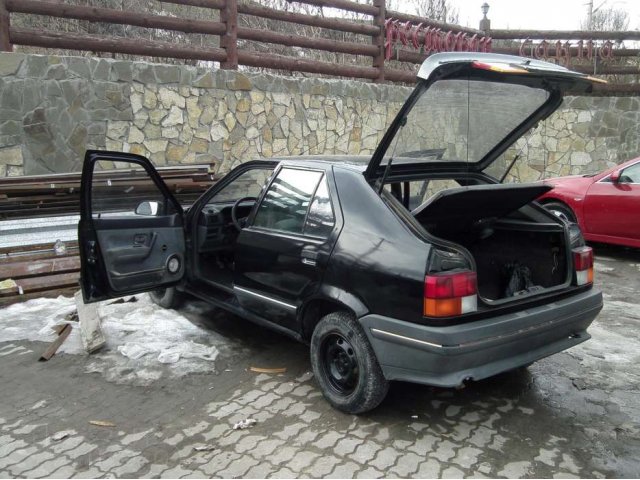 Продаю Renault 19 1989 г.в. хетч\лифт бэк в городе Волгоград, фото 1, Renault