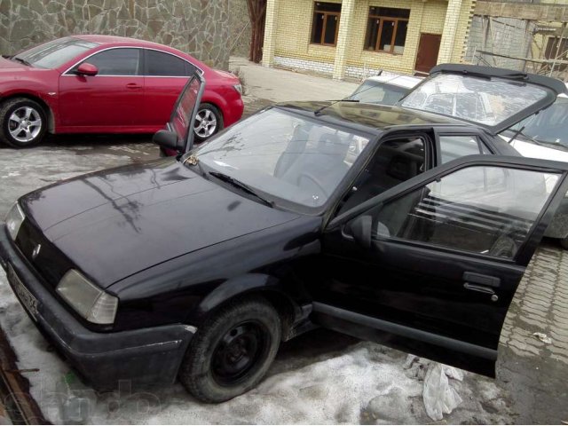 Продаю Renault 19 1989 г.в. хетч\лифт бэк в городе Волгоград, фото 3, стоимость: 85 000 руб.