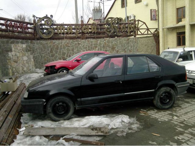 Продаю Renault 19 1989 г.в. хетч\лифт бэк в городе Волгоград, фото 4, Renault