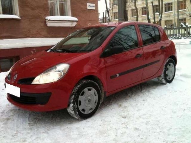 Renault Clio, 370т.р., торг! в городе Северодвинск, фото 1, Renault