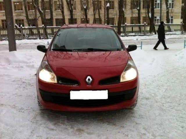 Renault Clio, 370т.р., торг! в городе Северодвинск, фото 4, Renault