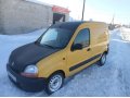 Продаю renault kangoo в городе Бор, фото 1, Нижегородская область