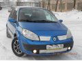 Renault Scenic 2005 г.в., минивен, инжектор, 1.6 л, 113 л.с., МКПП в городе Череповец, фото 5, стоимость: 310 000 руб.