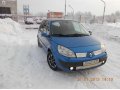 Renault Scenic 2005 г.в., минивен, инжектор, 1.6 л, 113 л.с., МКПП в городе Череповец, фото 6, Renault