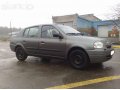 Продам Renault Clio 2001г. в городе Выкса, фото 4, Нижегородская область