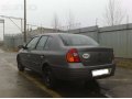 Продам Renault Clio 2001г. в городе Выкса, фото 5, стоимость: 150 000 руб.