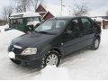 Продам Renault Logan октябрь 2010 в городе Гаврилов-Ям, фото 1, Ярославская область