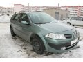 Продаю Автомобиль Renault Megane универсал в городе Елабуга, фото 4, Татарстан