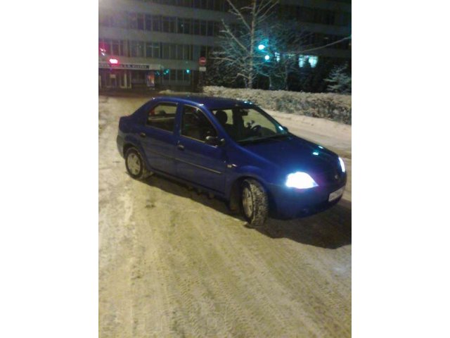 Автомобили в городе Королёв, фото 4, Renault