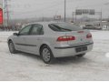 renault laguna, 2005 в городе Москва, фото 5, стоимость: 283 000 руб.