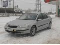 renault laguna, 2005 в городе Москва, фото 6, Renault