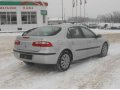 renault laguna, 2005 в городе Москва, фото 7, Московская область