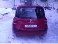 Renault Modus, 2008 в городе Щербинка, фото 6, Renault