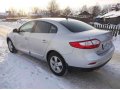 Продается автомобиль Renault Fluence в городе Вологда, фото 1, Вологодская область