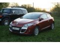 Продаю красивую Renault Megane Coupe в городе Воронеж, фото 1, Воронежская область