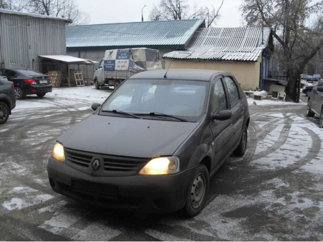 Продаю Renault Logan 2008 г. в городе Подольск, фото 2, стоимость: 200 000 руб.