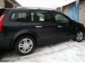 Renault Megane Grandtur 2009 г.э. в городе Тверь, фото 1, Тверская область